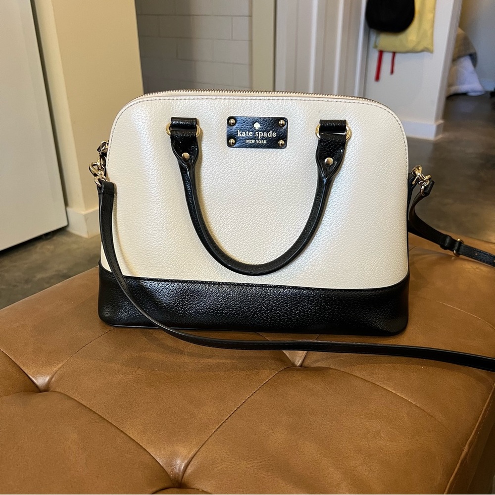 kate spade purse